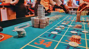Зеркало Casino Magnit
