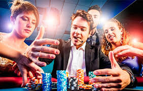 Онлайн казино Casino Magnit